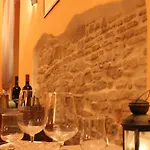 La Rocca Dei Malatesta Hotel Frontino