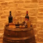 La Rocca Dei Malatesta 2* Frontino