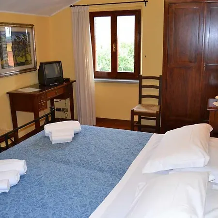 Hotel Rocca Dei Malatesta 2*