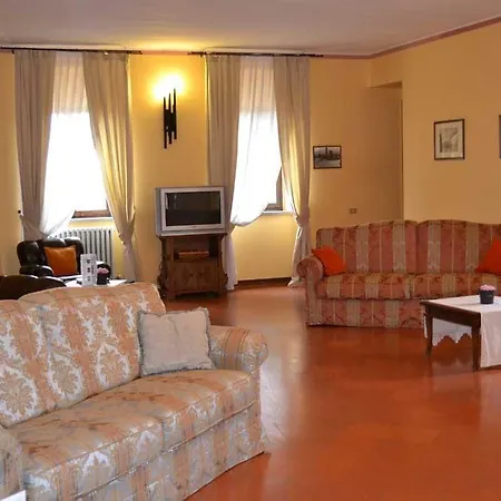 Rocca Dei Malatesta Hotel 2*