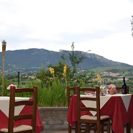 Hotel Rocca Dei Malatesta 2*