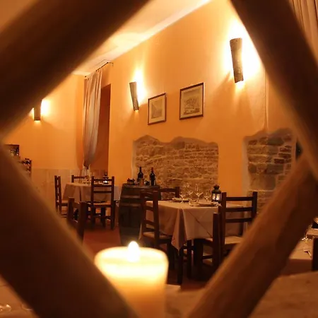 Rocca Dei Malatesta Ξενοδοχείο 2*