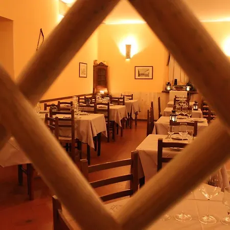 Hotel Rocca Dei Malatesta Frontino