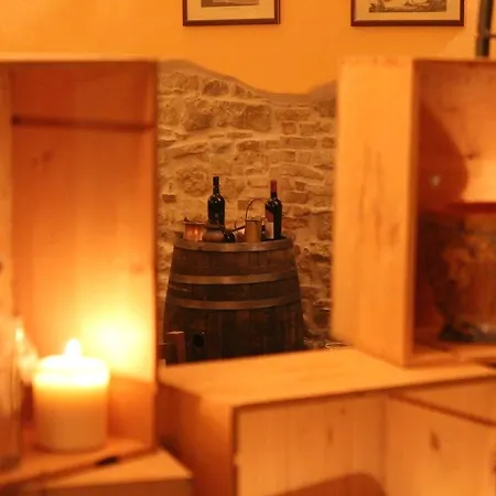 Hotel Rocca Dei Malatesta