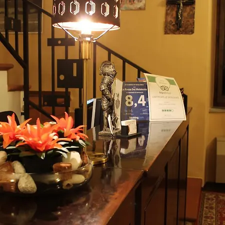 Rocca Dei Malatesta Frontino