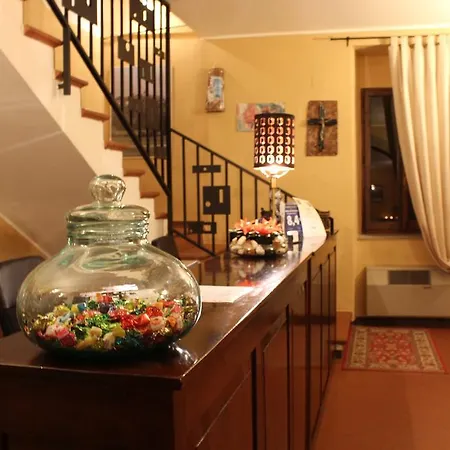 Hotel Rocca Dei Malatesta 2*
