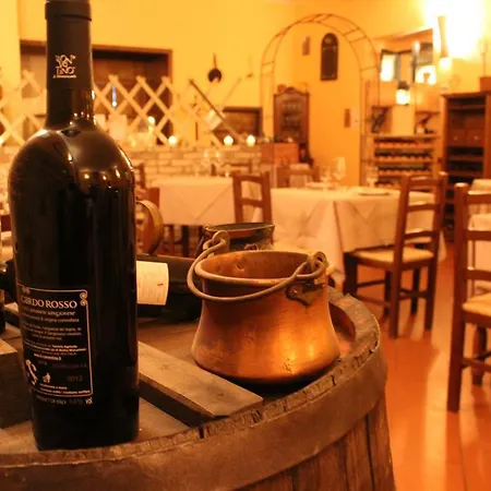 Rocca Dei Malatesta Ξενοδοχείο 2*