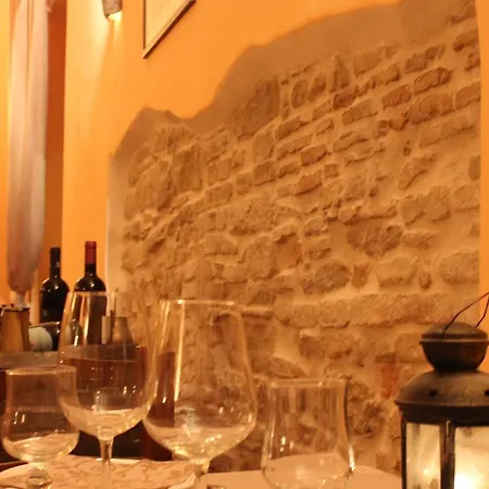 Rocca Dei Malatesta Hotel Frontino