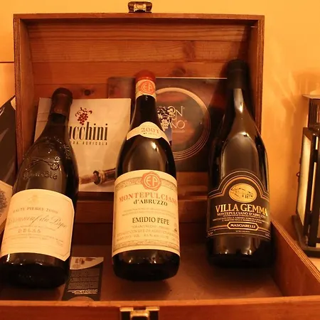 Rocca Dei Malatesta Hotel