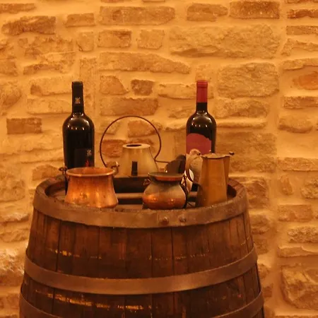 Rocca Dei Malatesta 2* Frontino