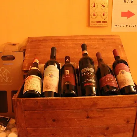 Rocca Dei Malatesta Hotel 2*