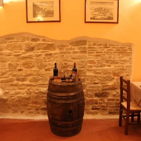 Rocca Dei Malatesta 2* Frontino