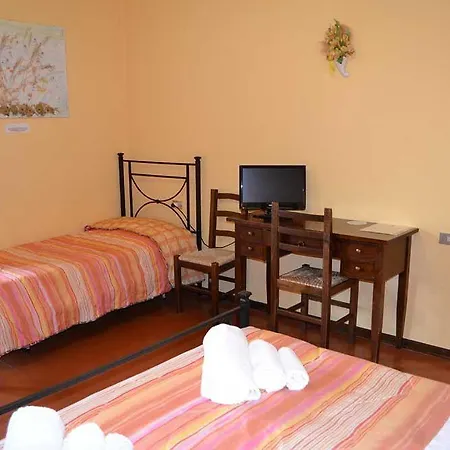 Hotel Rocca Dei Malatesta