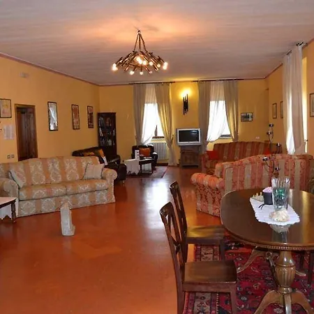 Hotel Rocca Dei Malatesta 2*