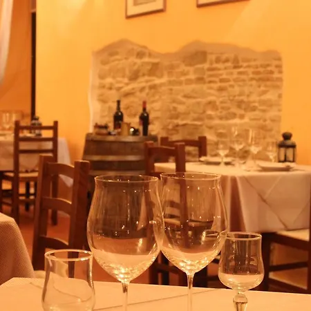 Rocca Dei Malatesta Hotel