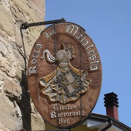 Rocca Dei Malatesta 2*