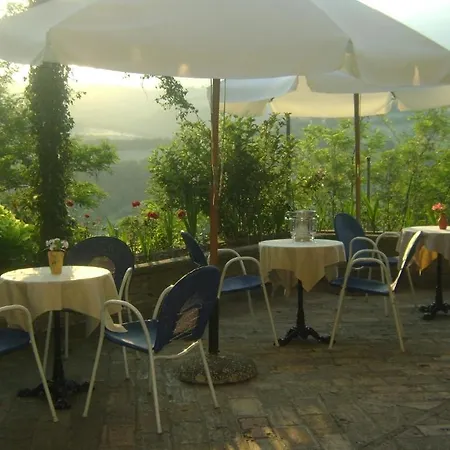 Rocca Dei Malatesta