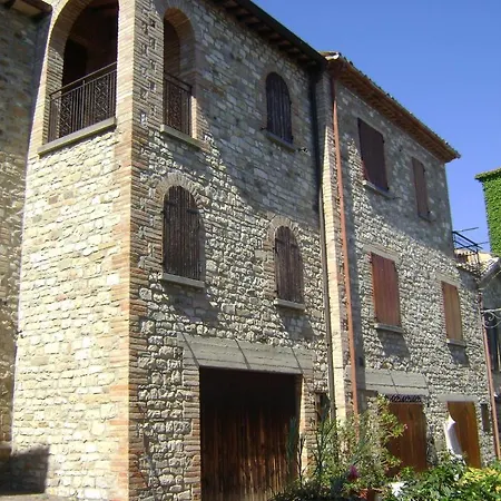 Ξενοδοχείο Rocca Dei Malatesta