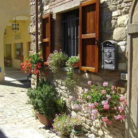 Rocca Dei Malatesta Hotel Frontino