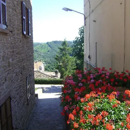 Rocca Dei Malatesta Frontino