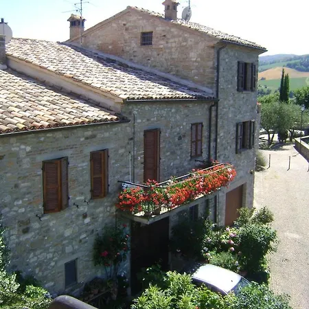 Rocca Dei Malatesta Hotel