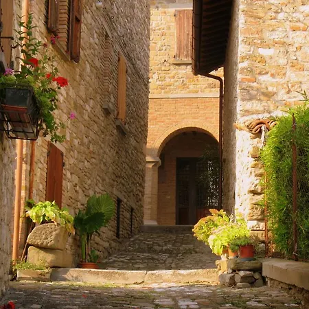 Rocca Dei Malatesta Frontino