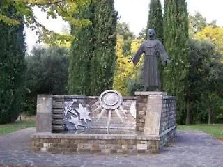 Rocca Dei Malatesta 2* Frontino