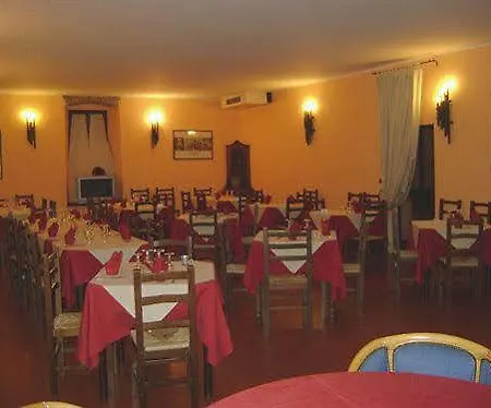 Rocca Dei Malatesta Hotel