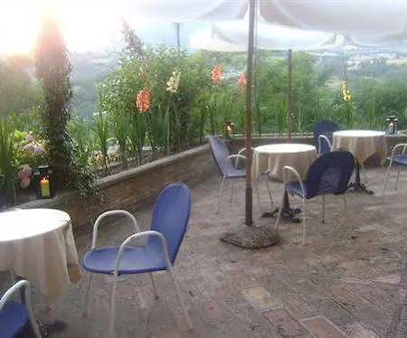 Rocca Dei Malatesta Hotel 2*