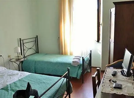 Hotel Rocca Dei Malatesta