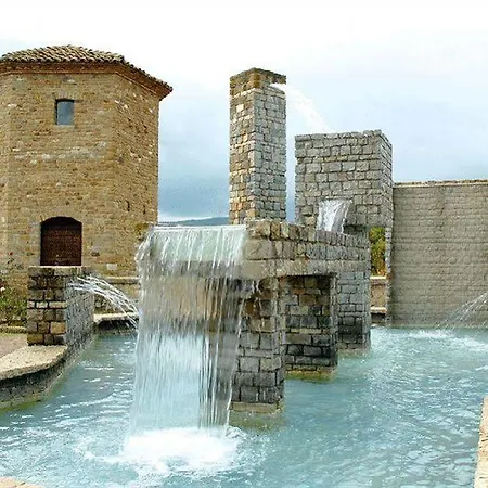 Hotel Rocca Dei Malatesta 2*