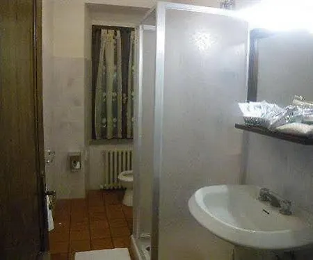 Rocca Dei Malatesta 2* Frontino