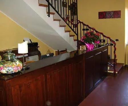Hotel Rocca Dei Malatesta 2*