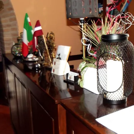 Rocca Dei Malatesta Hotel