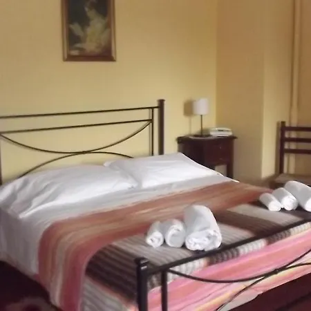 Hotel Rocca Dei Malatesta