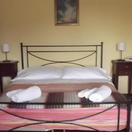 Hotel Rocca Dei Malatesta Frontino