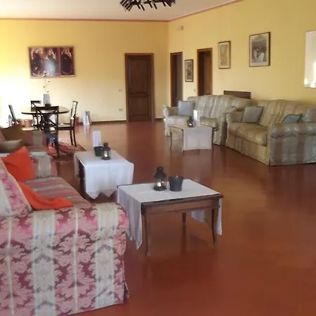Rocca Dei Malatesta Hotel 2*