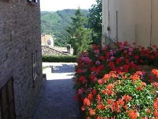 Rocca Dei Malatesta Frontino