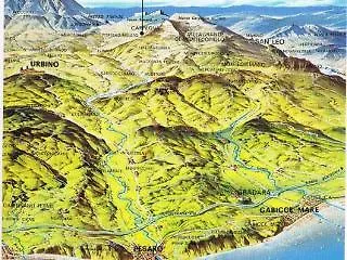 Rocca Dei Malatesta Ξενοδοχείο