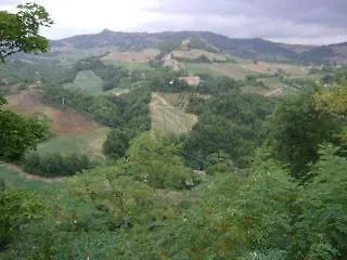 Rocca Dei Malatesta 2* Frontino