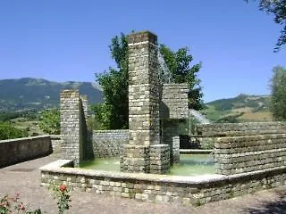 Ξενοδοχείο Rocca Dei Malatesta