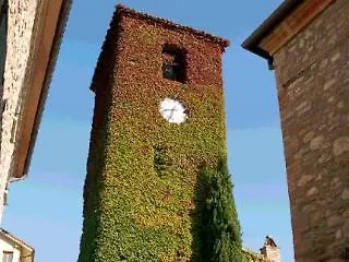 Rocca Dei Malatesta Ξενοδοχείο Frontino