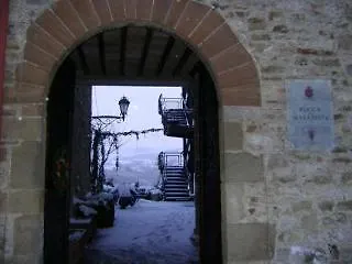 Ξενοδοχείο Rocca Dei Malatesta Frontino