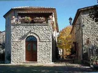 Rocca Dei Malatesta 2* Frontino