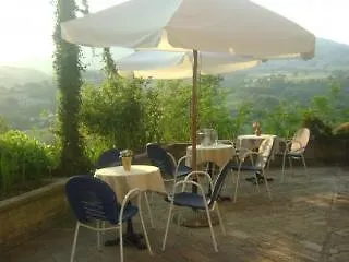 Rocca Dei Malatesta