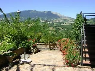 Rocca Dei Malatesta 2* Frontino